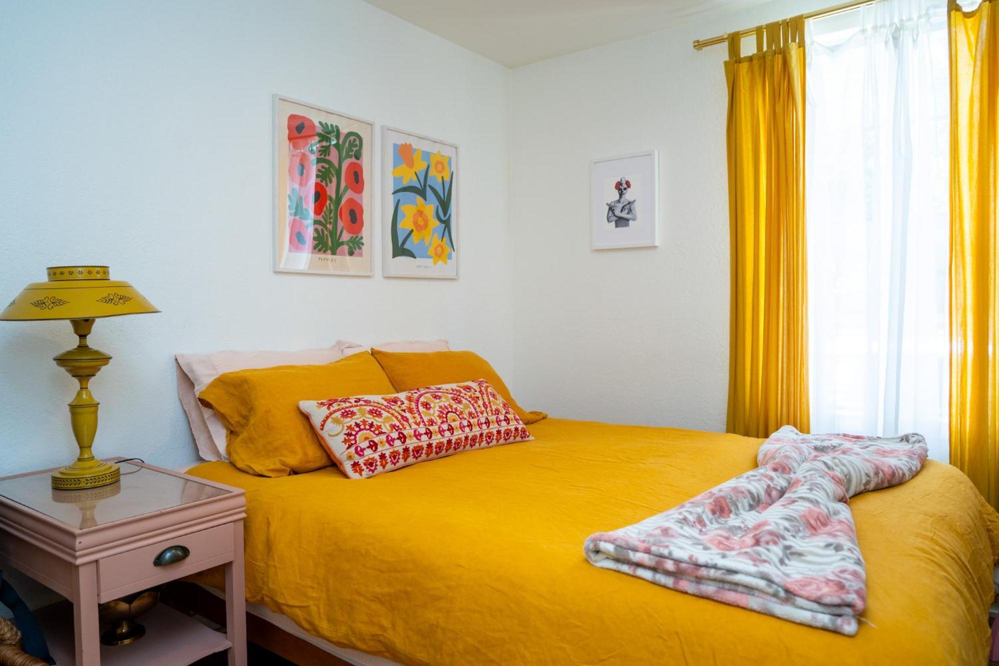 Stylish, Artsy Bungalow Central Eastside Austin Dış mekan fotoğraf