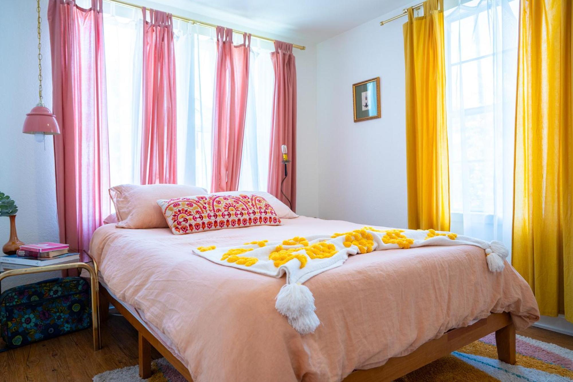 Stylish, Artsy Bungalow Central Eastside Austin Dış mekan fotoğraf