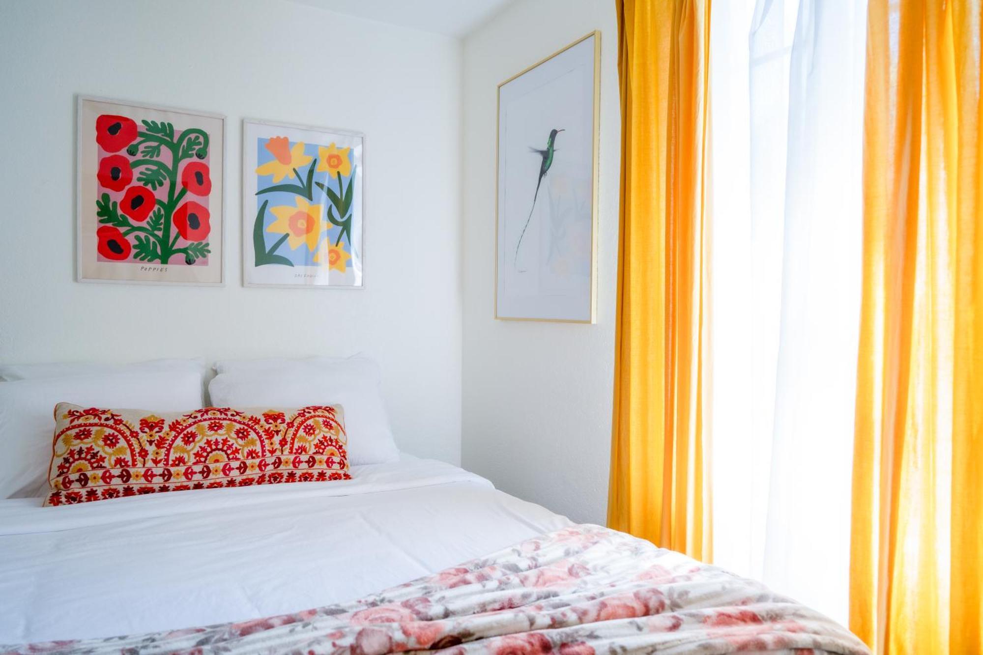 Stylish, Artsy Bungalow Central Eastside Austin Dış mekan fotoğraf
