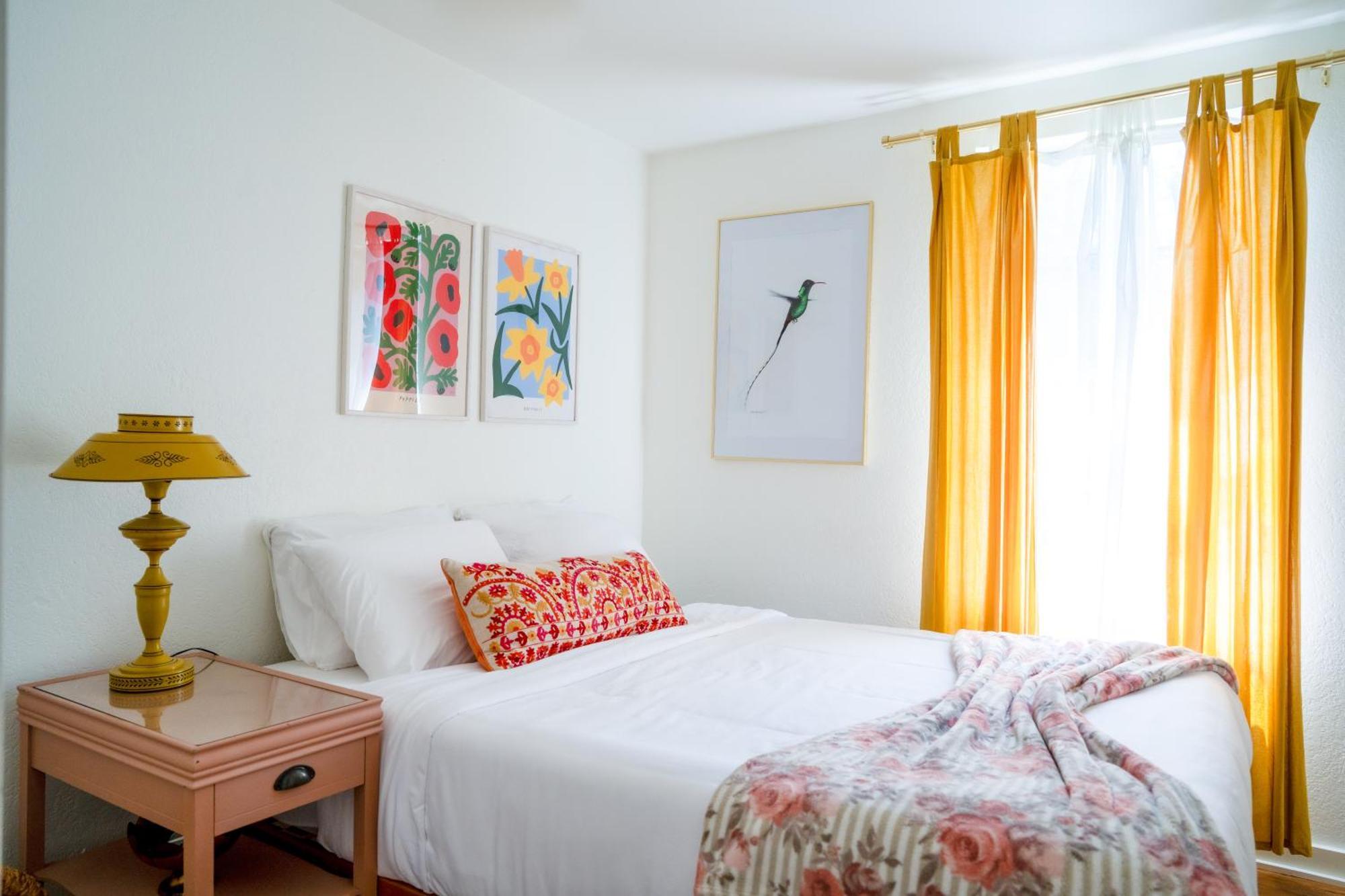 Stylish, Artsy Bungalow Central Eastside Austin Dış mekan fotoğraf